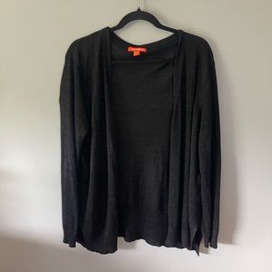 Joe Fresh Black Cardigans